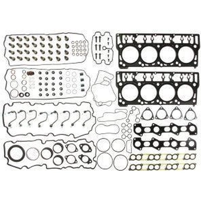 Head Gasket Set by MAHLE ORIGINAL - HS54657 pa2