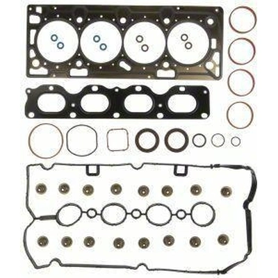 Head Gasket Set by MAHLE ORIGINAL - HS54702A pa1