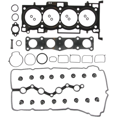 Head Gasket Set by MAHLE ORIGINAL - HS54741B pa2