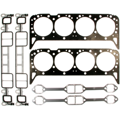 Head Gasket Set by MAHLE ORIGINAL - HS5746C pa2