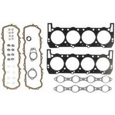 Head Gasket Set by MAHLE ORIGINAL - HS5869 pa1