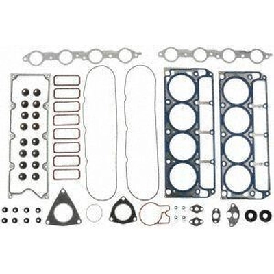 Head Gasket Set by MAHLE ORIGINAL - HS5975B pa2