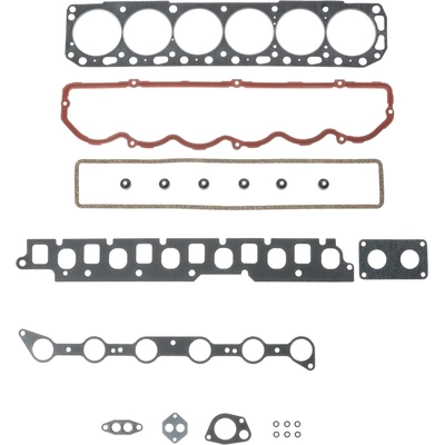 VICTOR REINZ - 02-10054-01 - Engine Cylinder Head Gasket Set pa1