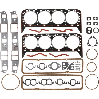 VICTOR REINZ - 02-10076-01 - Engine Cylinder Head Gasket Set pa1