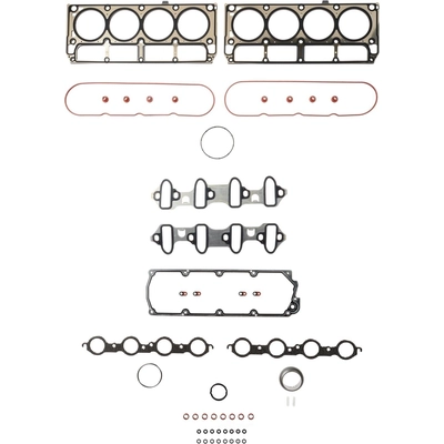 VICTOR REINZ - 02-10094-01 - Engine Cylinder Head Gasket Set pa1