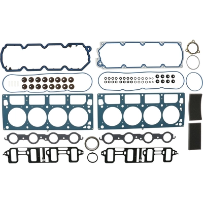 VICTOR REINZ - 02-10099-01 - Engine Cylinder Head Gasket Set pa1