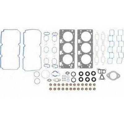 Head Gasket Set by VICTOR REINZ - 02-10103-01 pa1