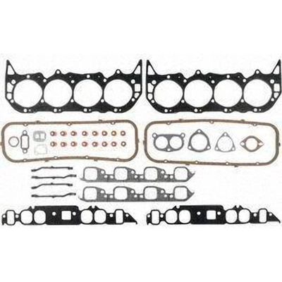 Head Gasket Set by VICTOR REINZ - 02-10354-01 pa1