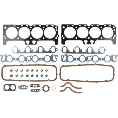 VICTOR REINZ - 02-10359-01 - Engine Cylinder Head Gasket Set pa1