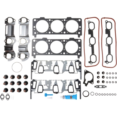 VICTOR REINZ - 02-10382-01 - Engine Cylinder Head Gasket Set pa1