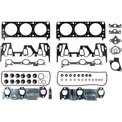 VICTOR REINZ - 02-10395-01 - Engine Cylinder Head Gasket Set pa1