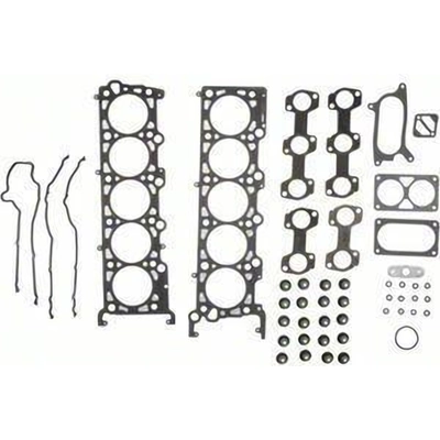 Head Gasket Set by VICTOR REINZ - 02-10429-01 pa1