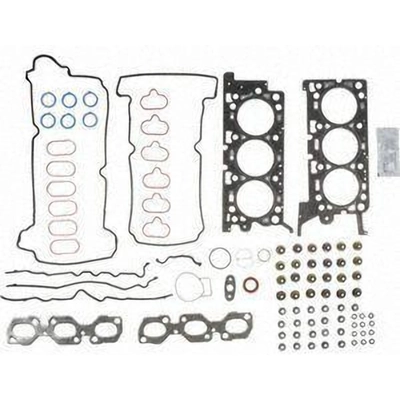 Head Gasket Set by VICTOR REINZ - 02-10453-01 pa1