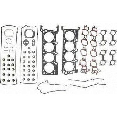 Head Gasket Set by VICTOR REINZ - 02-10565-01 pa1