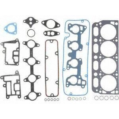 Head Gasket Set by VICTOR REINZ - 02-10590-01 pa1