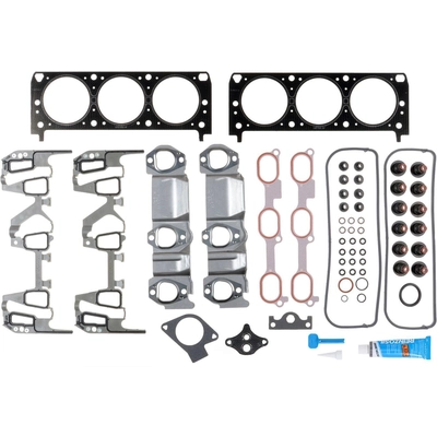 VICTOR REINZ - 02-10609-01 - Engine Cylinder Head Gasket Set pa1