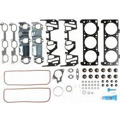 Head Gasket Set by VICTOR REINZ - 02-10610-01 pa1