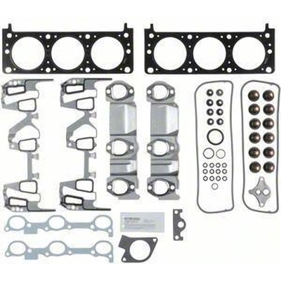 Head Gasket Set by VICTOR REINZ - 02-10612-01 pa1