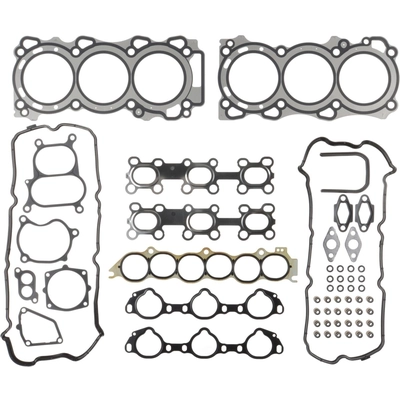 VICTOR REINZ - 02-10724-01 - Engine Cylinder Head Gasket Set pa1