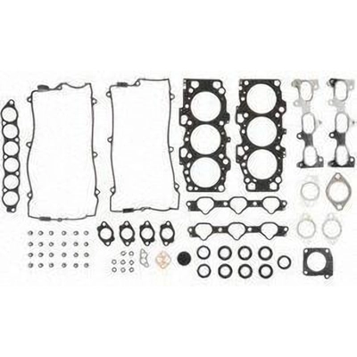 Head Gasket Set by VICTOR REINZ - 02-10782-01 pa1