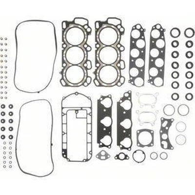 Head Gasket Set by VICTOR REINZ - 02-11270-01 pa1