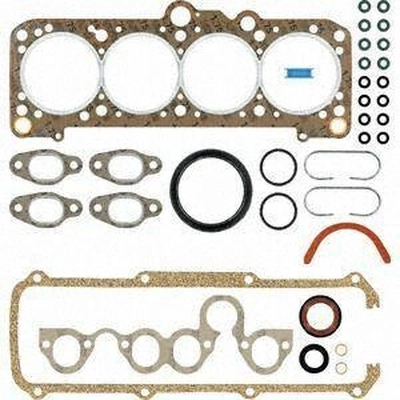 Head Gasket Set by VICTOR REINZ - 02-25745-20 pa1