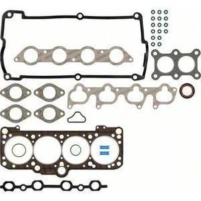 Head Gasket Set by VICTOR REINZ - 02-28290-01 pa1