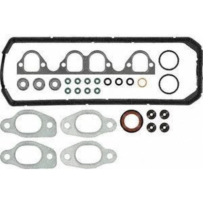 Head Gasket Set by VICTOR REINZ - 02-28777-03 pa1