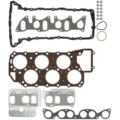 Head Gasket Set by VICTOR REINZ - 02-29110-01 pa1