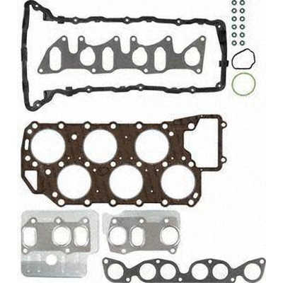 Head Gasket Set by VICTOR REINZ - 02-29110-01 pa2