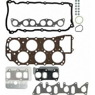 Head Gasket Set by VICTOR REINZ - 02-29110-02 pa1