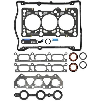 Head Gasket Set by VICTOR REINZ - 02-31350-03 pa1