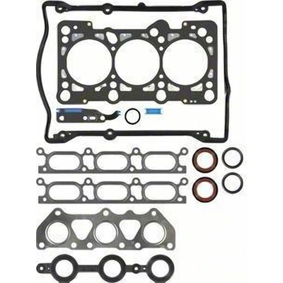 Head Gasket Set by VICTOR REINZ - 02-31350-03 pa2