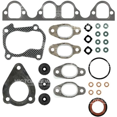 Head Gasket Set by VICTOR REINZ - 02-33838-01 pa1