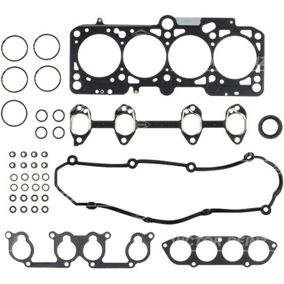 Head Gasket Set by VICTOR REINZ - 02-34140-03 pa1