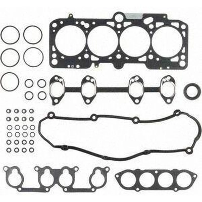 Head Gasket Set by VICTOR REINZ - 02-34140-03 pa2