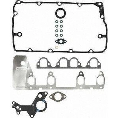 Head Gasket Set by VICTOR REINZ - 02-37594-01 pa2