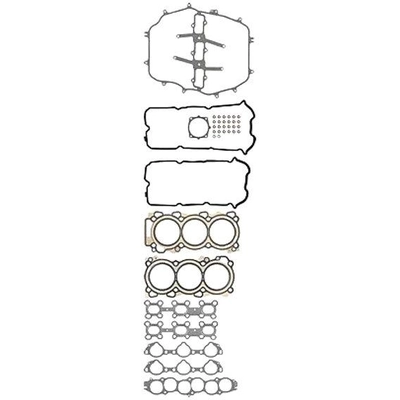 Head Gasket Set by VICTOR REINZ - 02-53665-01 pa1