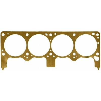 Head Gasket Shim by FEL-PRO - 8553SP pa2