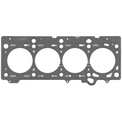 Head Gasket by VICTOR REINZ - 61-10028-00 pa1