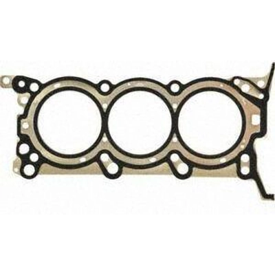 Head Gasket by VICTOR REINZ - 61-10060-00 pa1