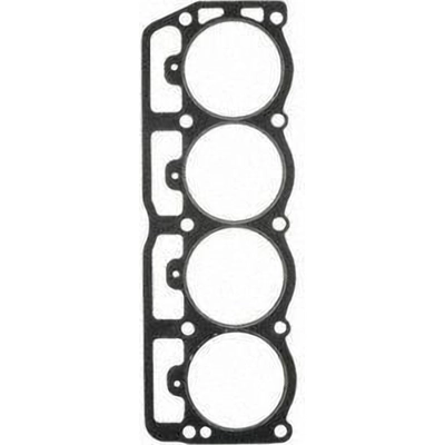 Head Gasket by VICTOR REINZ - 61-10341-00 pa1