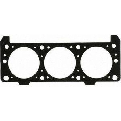 Head Gasket by VICTOR REINZ - 61-10353-00 pa1