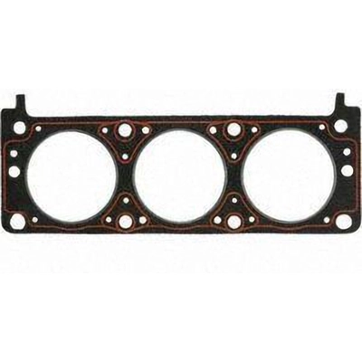 Head Gasket by VICTOR REINZ - 61-10356-00 pa1