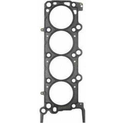 Head Gasket by VICTOR REINZ - 61-10393-00 pa1