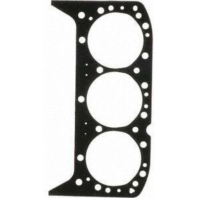 Head Gasket by VICTOR REINZ - 61-10425-00 pa1