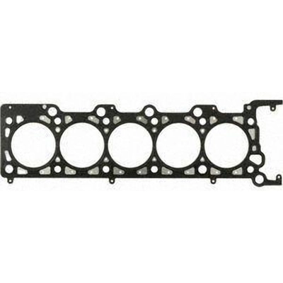 Head Gasket by VICTOR REINZ - 61-10458-00 pa1