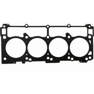 Head Gasket by VICTOR REINZ - 61-10480-00 pa1