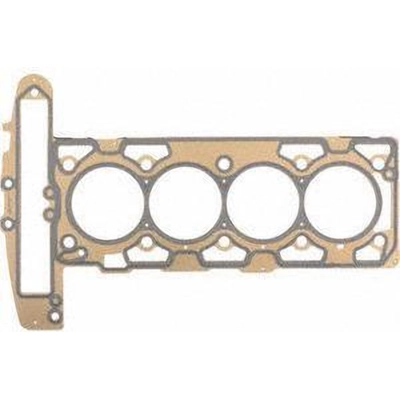 Head Gasket by VICTOR REINZ - 61-10481-00 pa1