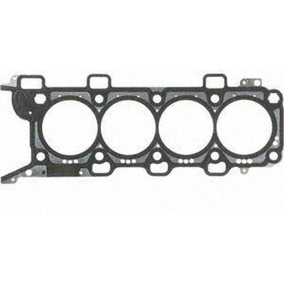 Head Gasket by VICTOR REINZ - 61-10533-00 pa2